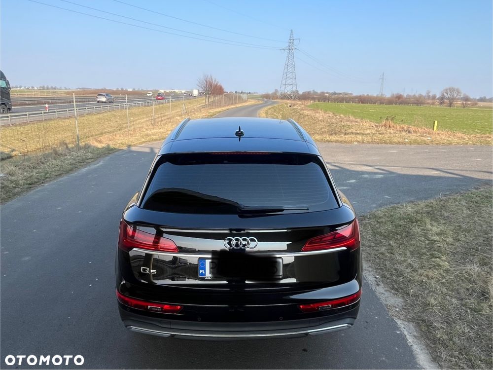 Audi Q5 - 5