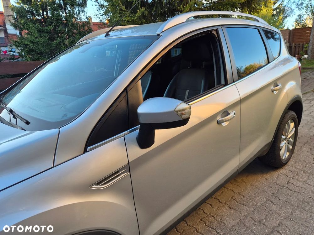 Ford Kuga 2.0 TDCi Trend FWD - 13