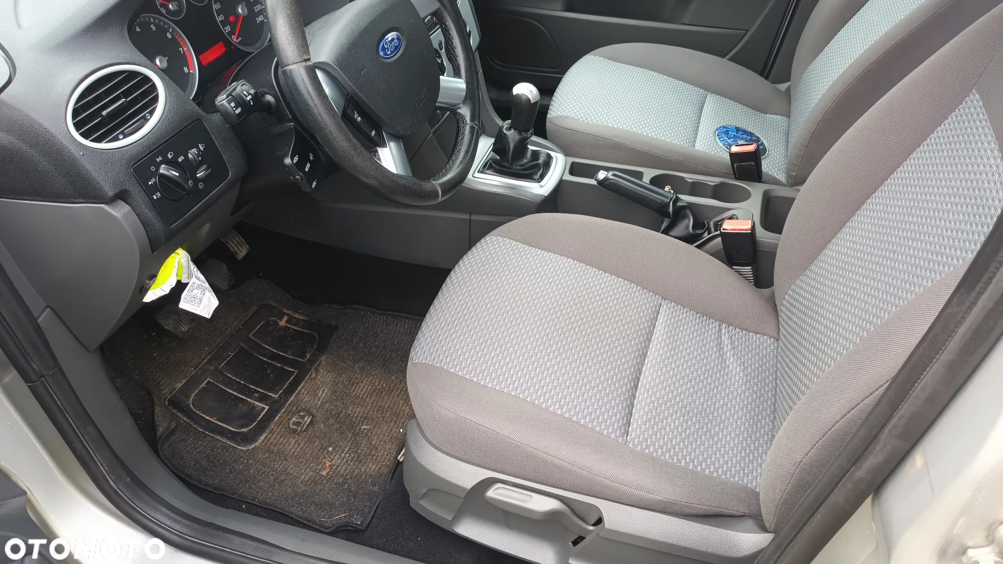 Ford Focus - 6