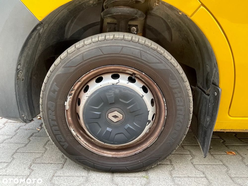 Renault e-Master - 30