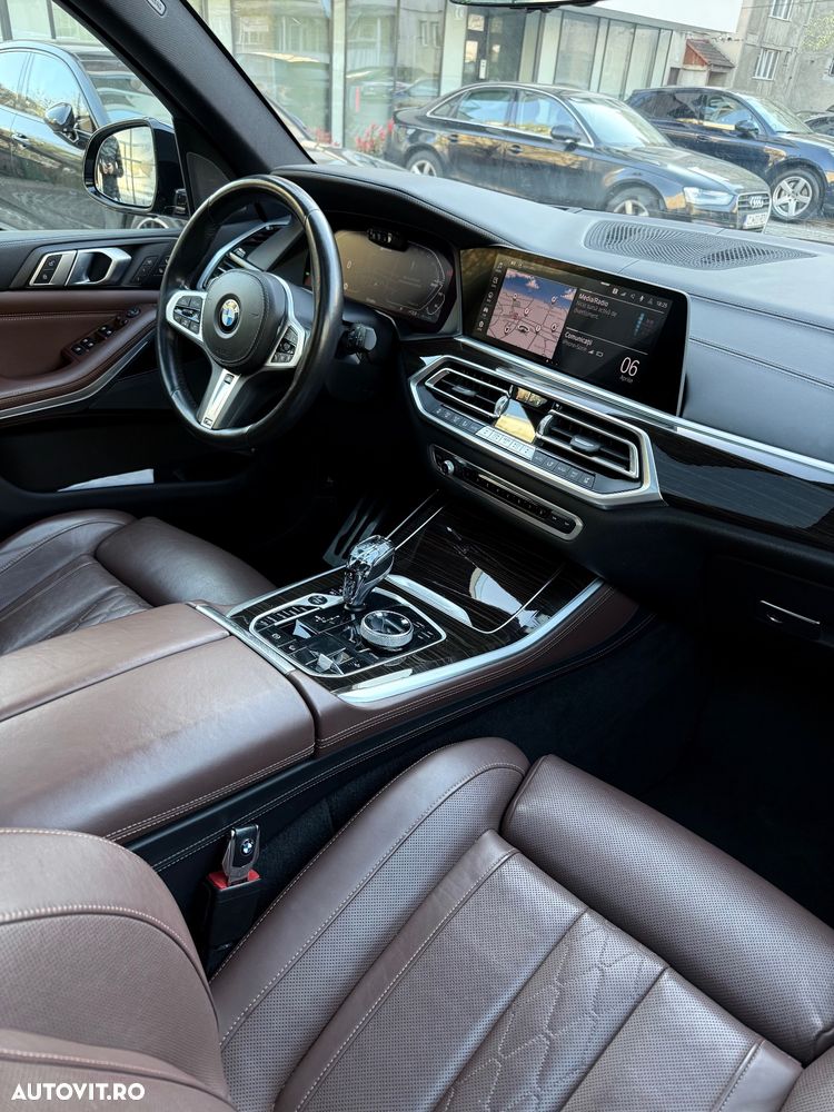 BMW X5 xDrive45e AT PHEV - 26