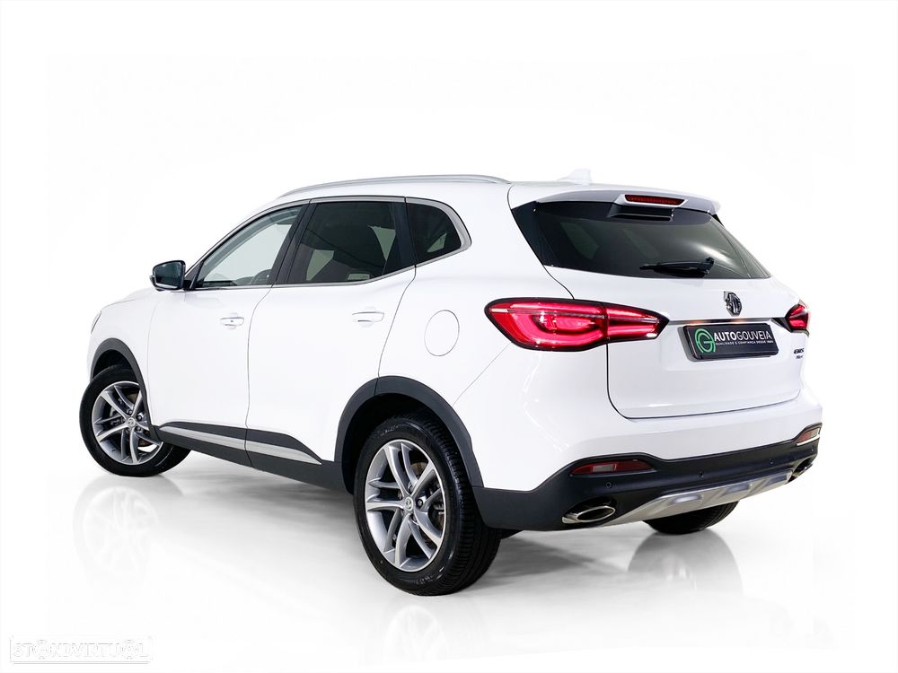 MG EHS 1.5T-GDI Luxury - 6