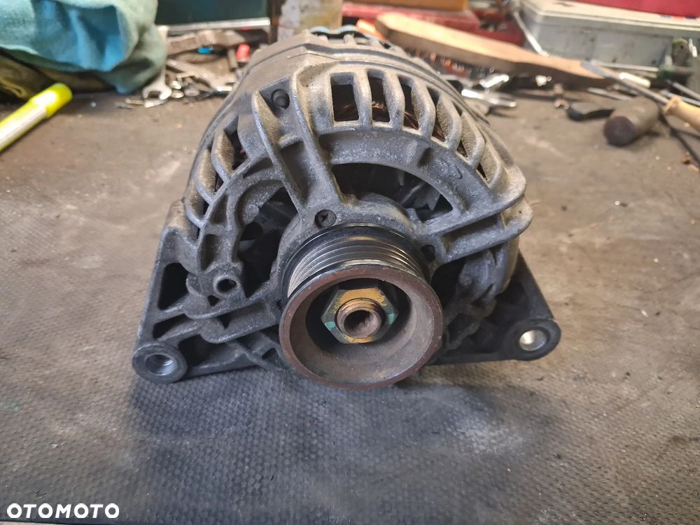 ALTERNATOR VOLKWAGEN AUDI SEAT SKODA  70A 047903015Q - 2