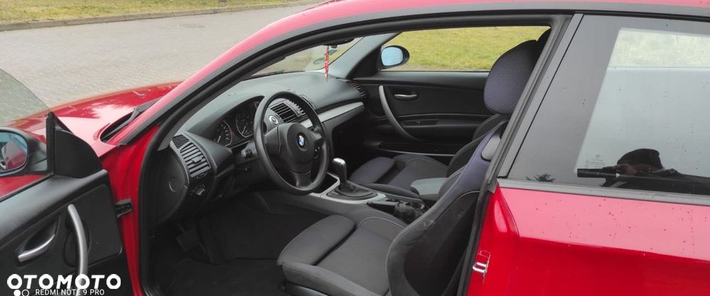 BMW Seria 1 - 16