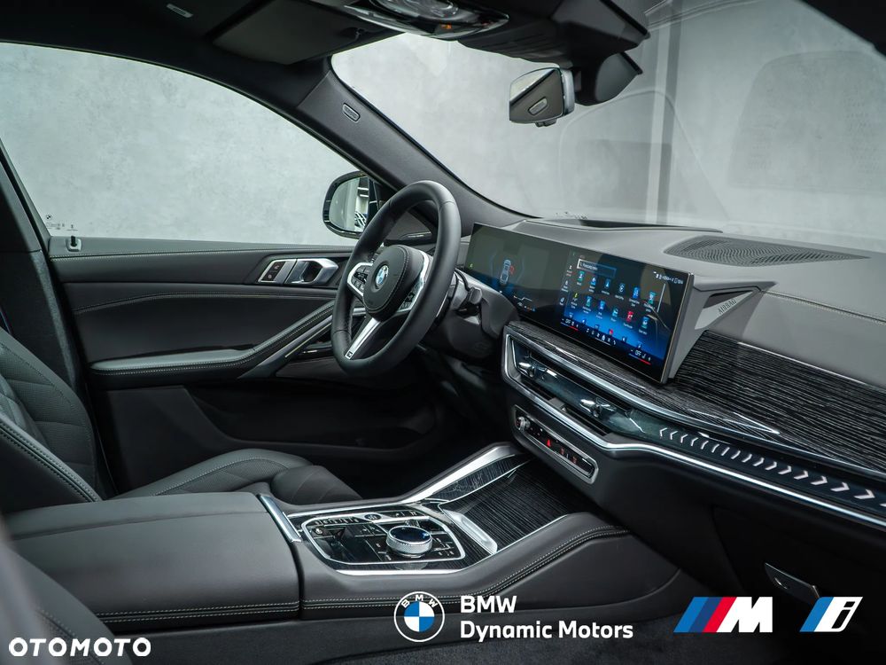 BMW X6 xDrive30d M Sport - 19