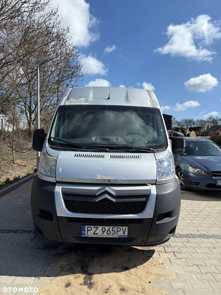 Citroën JUMPER - 2
