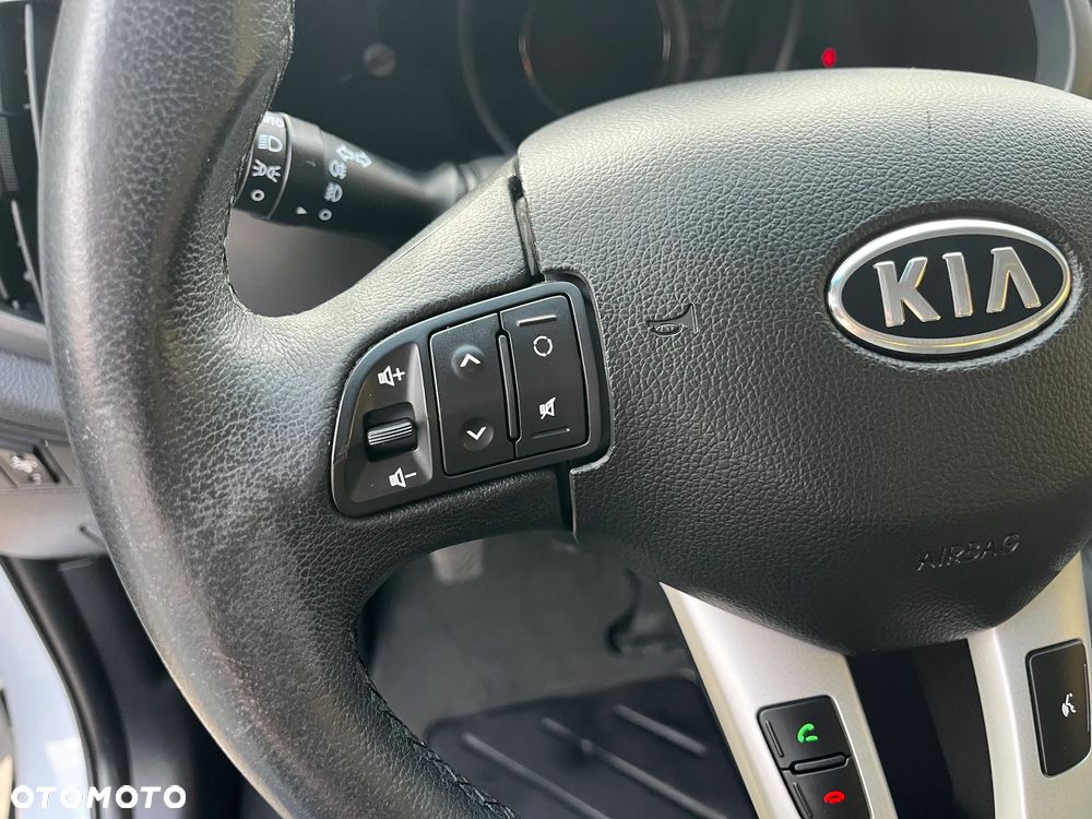 Kia Sportage 1.6 GDI M 2WD - 13