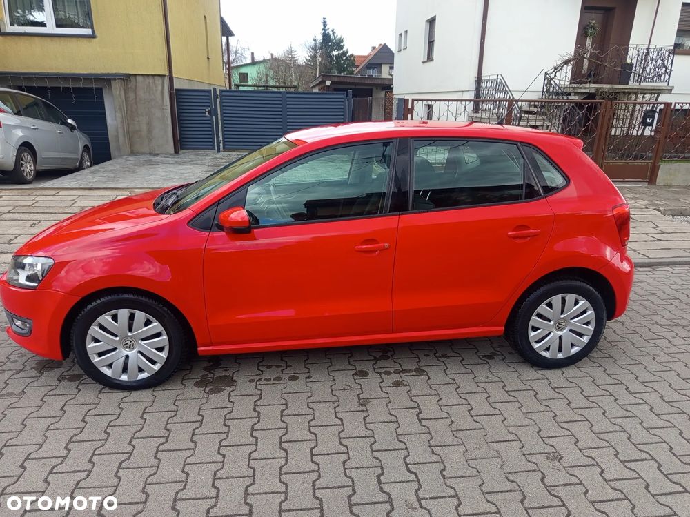 Volkswagen Polo 1.6 TDI Comfortline - 11