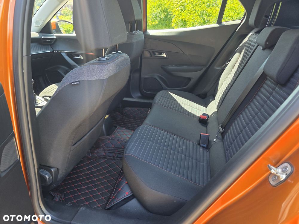 Peugeot 2008 PureTech 100 Allure - 26