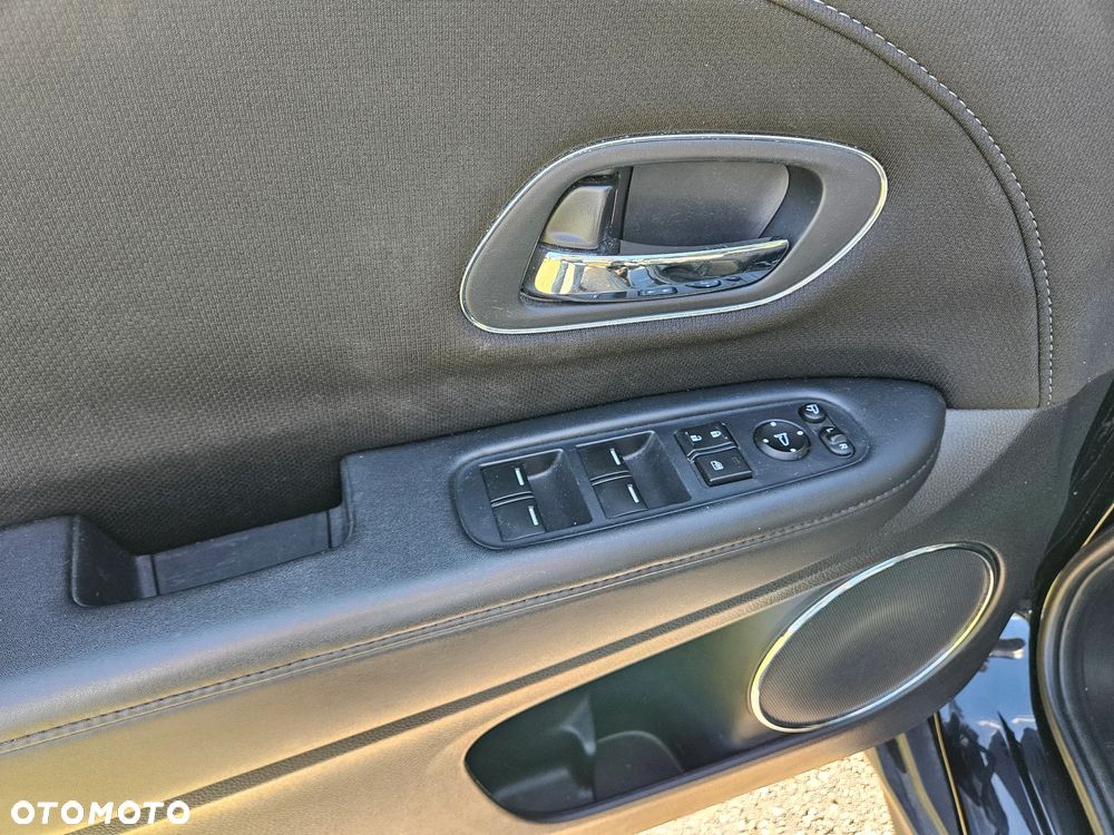 Honda HR-V 1.5 i-VTEC Executive - 14