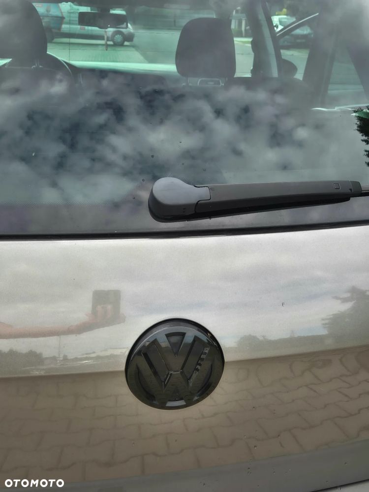 Volkswagen Golf - 7