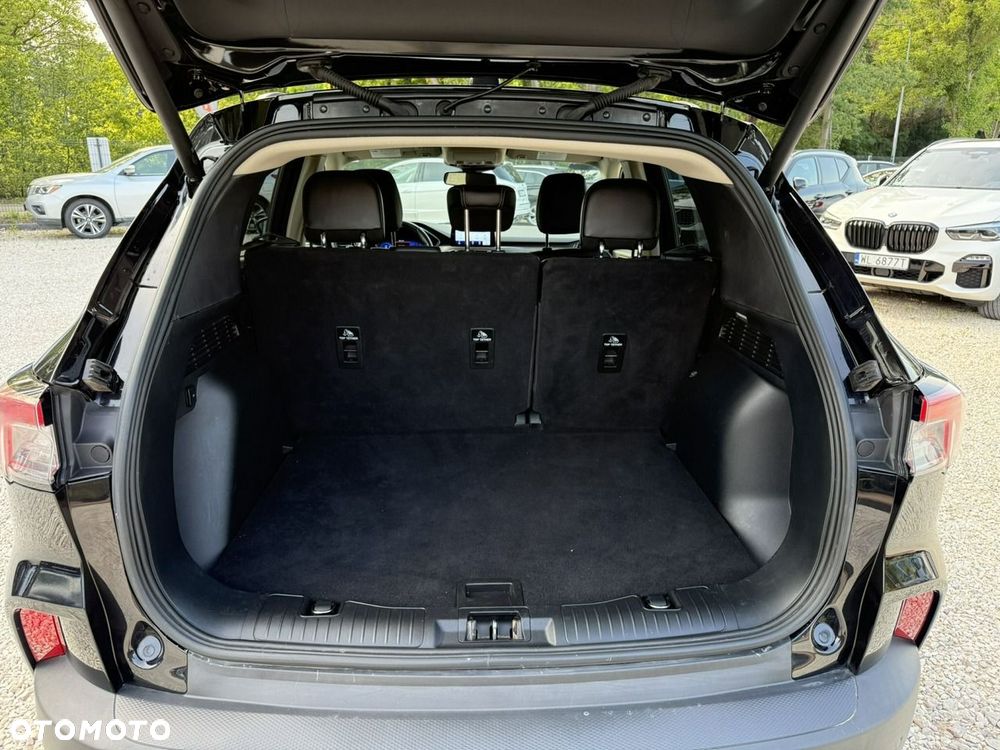 Ford Escape - 8