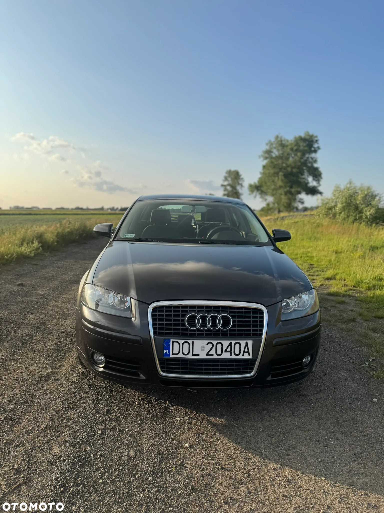 Audi A3 1.9 TDI Ambition - 4