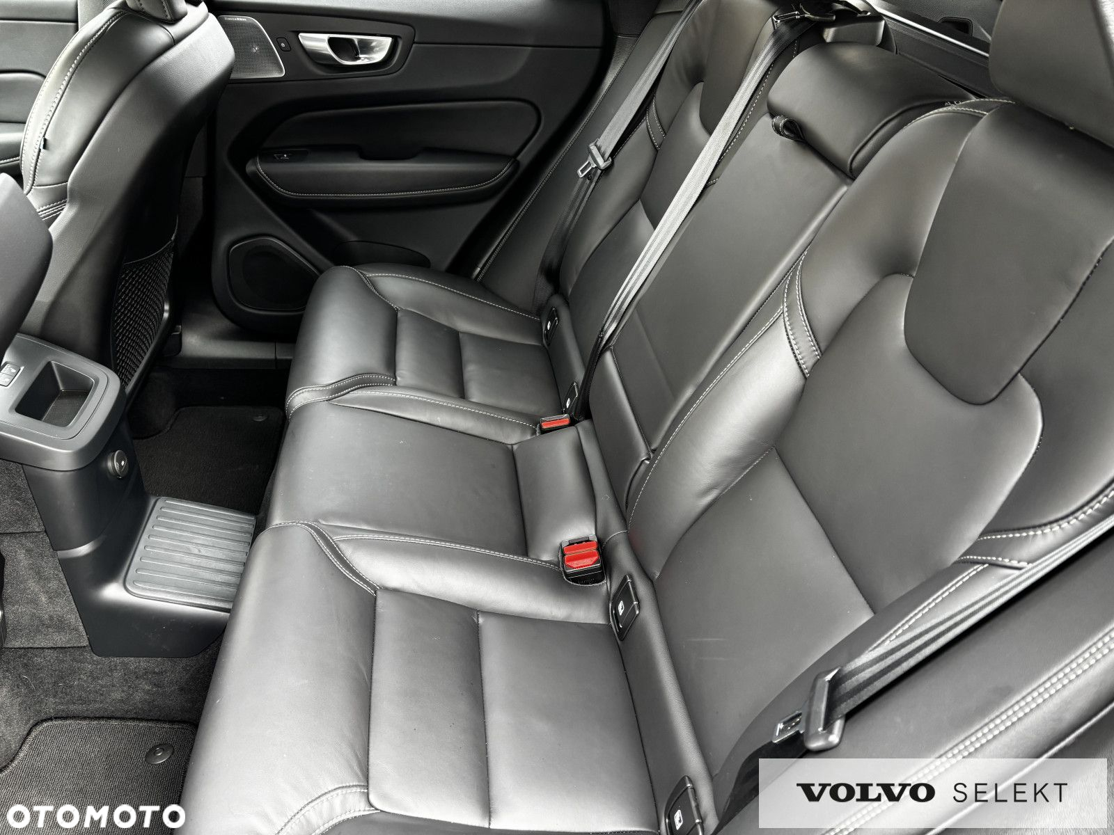 Volvo XC 60 - 22