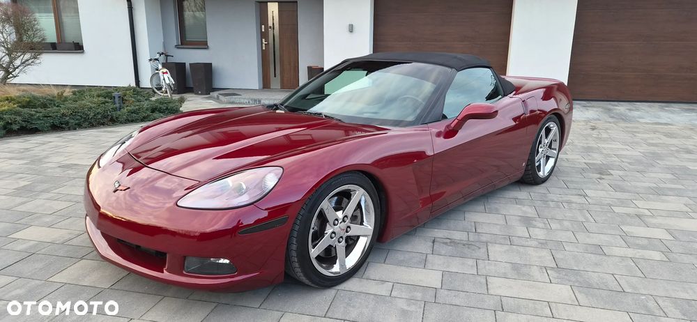 Chevrolet Corvette - 10