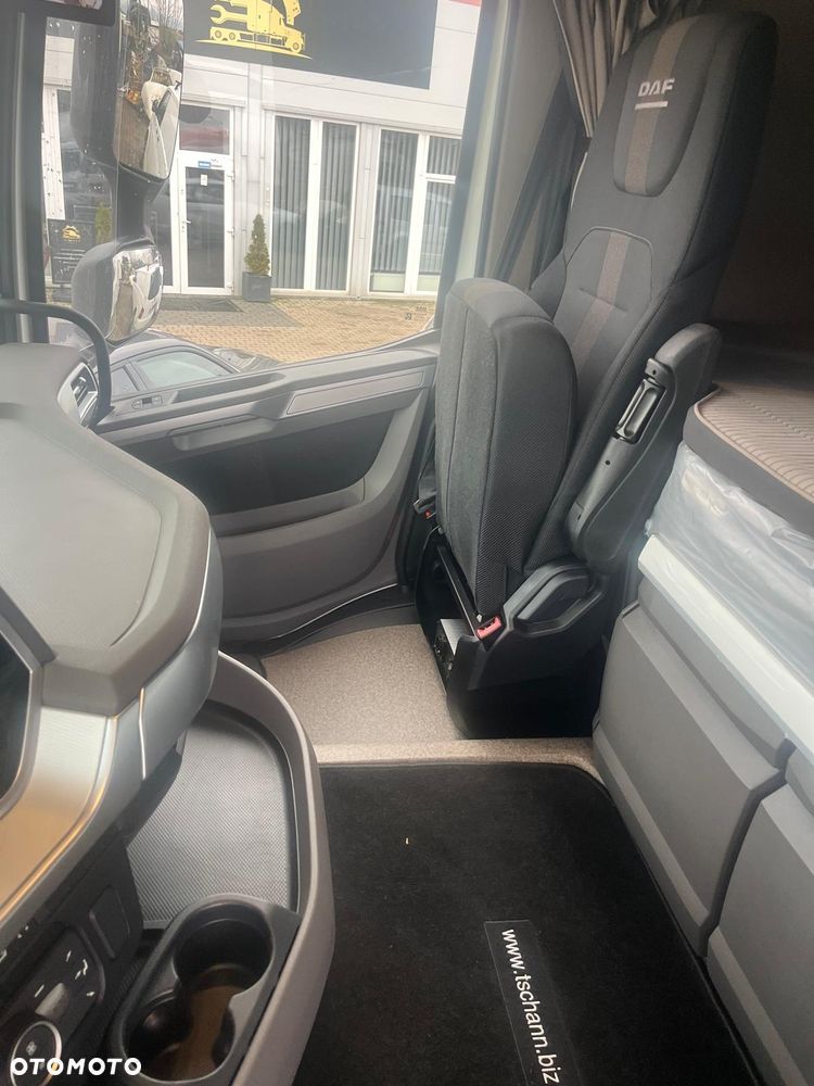 DAF XF 410 - 6