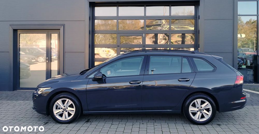 Volkswagen Golf Variant 1.5 TSI EVO Life - 17