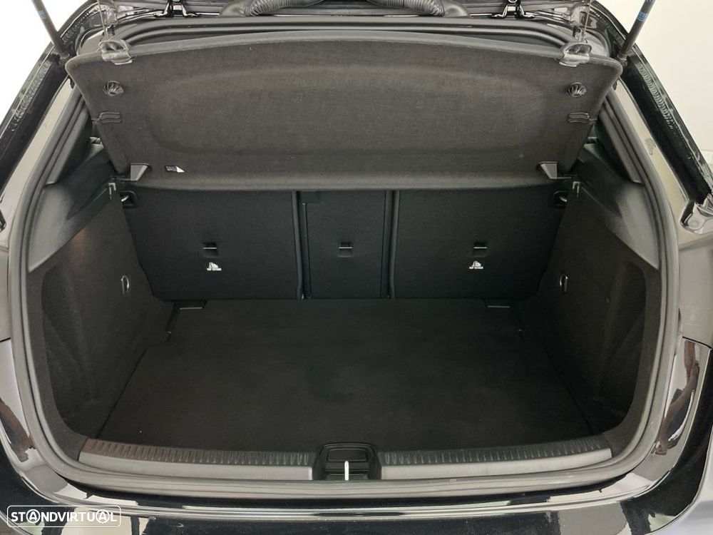 Mercedes-Benz A 160 Style - 13
