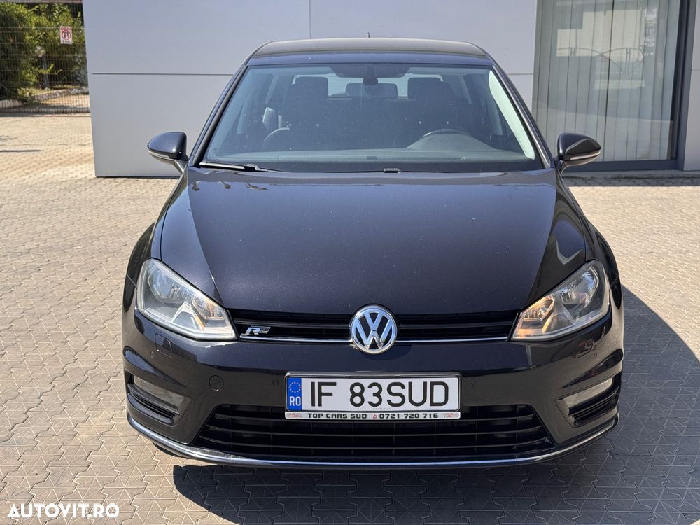 Volkswagen Golf 1.4 TSI BlueMotion Technology Allstar - 6