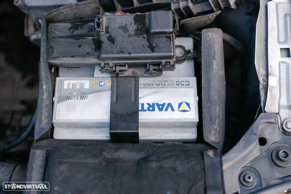 Audi A3 1.6 - 5