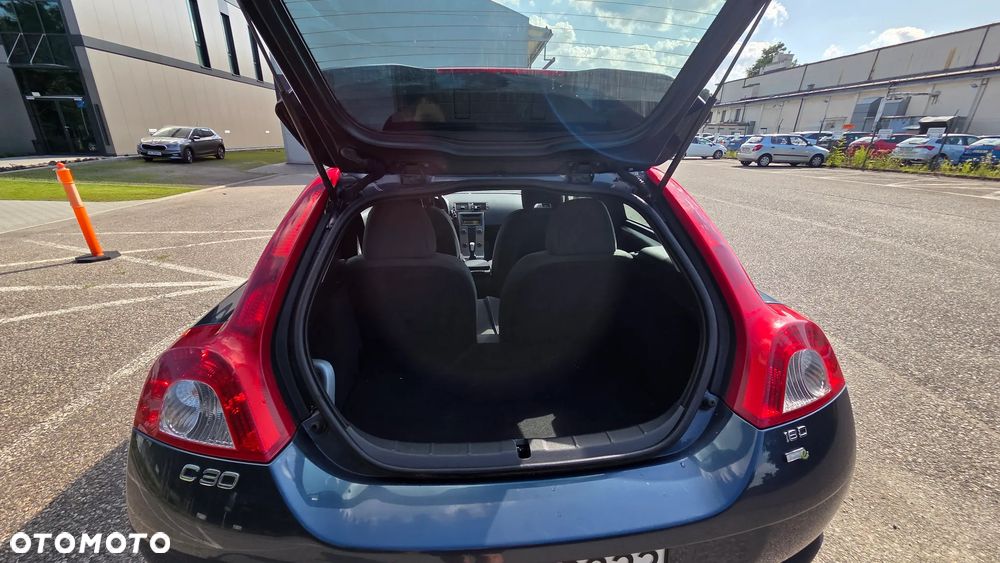 Volvo C30 1.6D DRIVe - 16