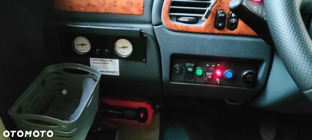Hymer-Eriba B510 - 23