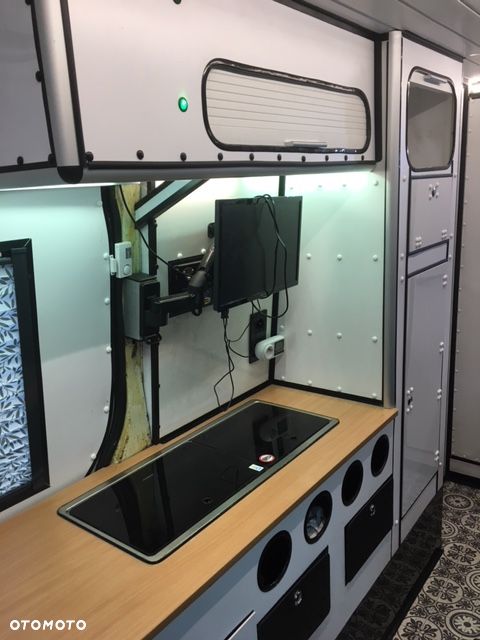 Volkswagen CRAFTER - 6