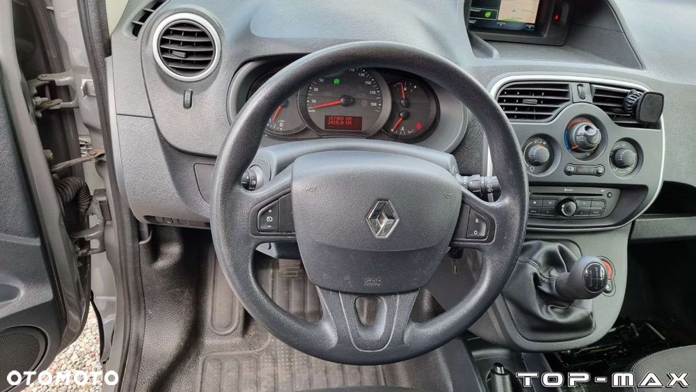 Renault Kangoo - 13