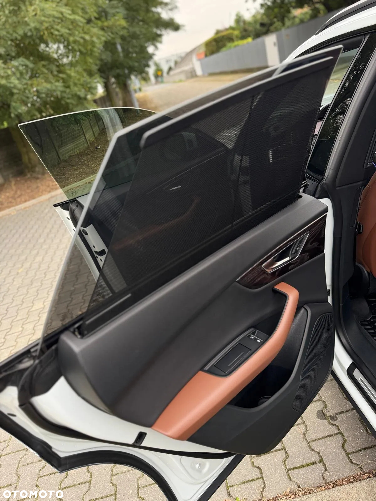 Audi Q8 55 TFSI quattro tiptronic competition plus - 21