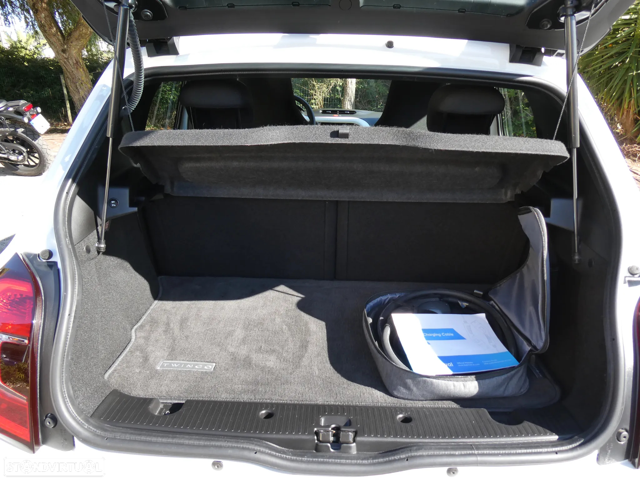 Renault Twingo - 9