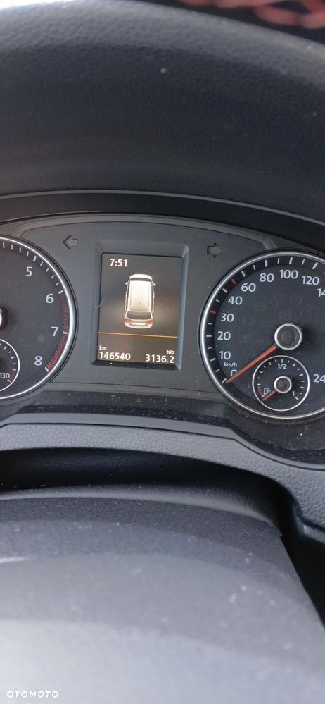 Seat Alhambra 2.0 TSI FR-Line DSG - 15