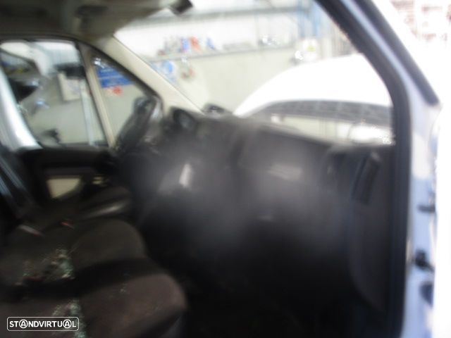 Carro MOT: DW10FUD AHN CXVEL: 20GP19 CITROEN JUMPER 3 2019 2.0 BLUE HDI 131CV 4P BRANCO DIESEL - 4