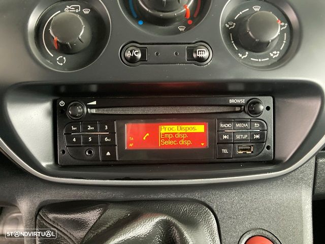 Renault kangoo 1.5 dci - 16