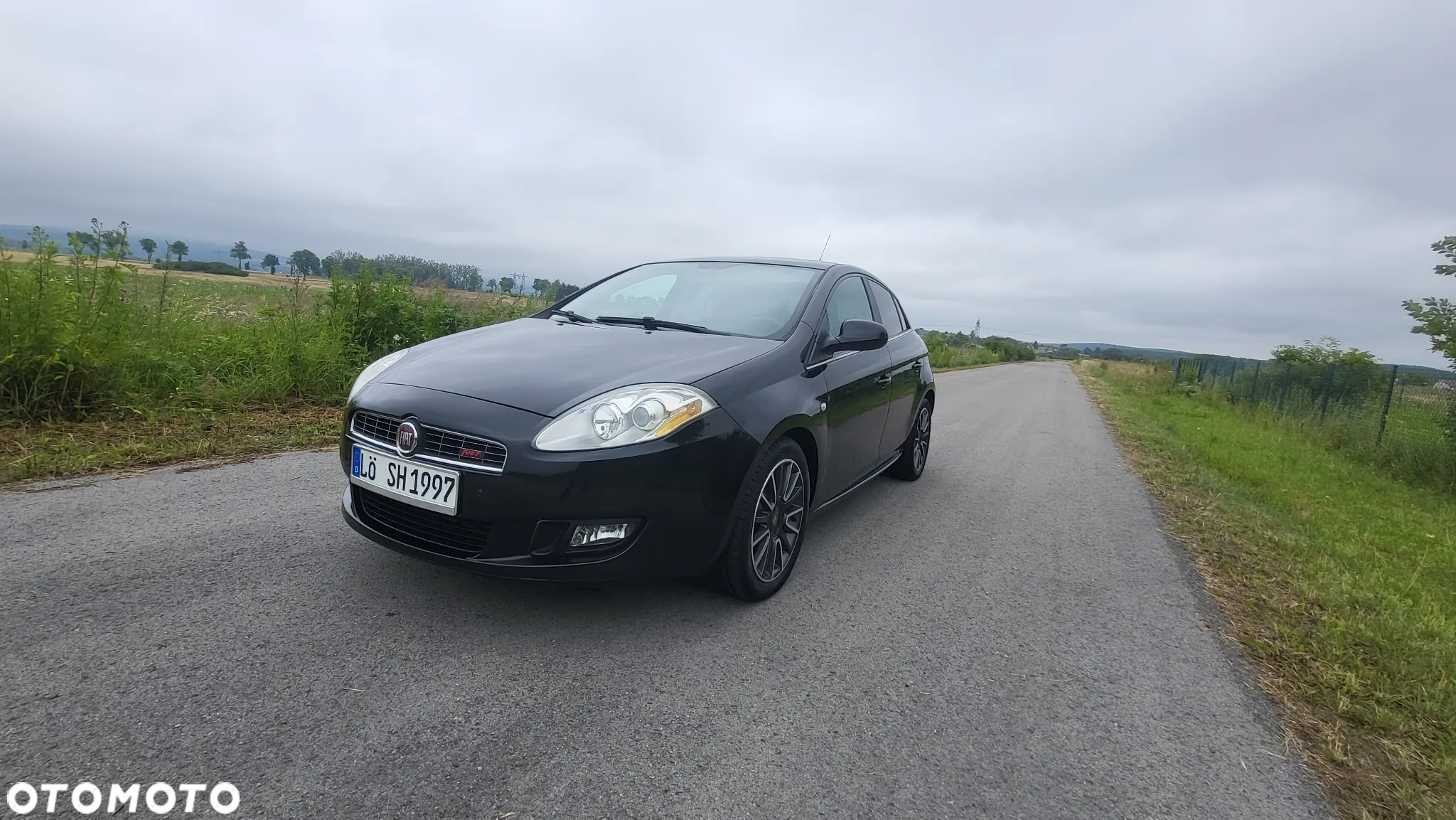 Fiat Bravo 1.4 T-JET 16V Sport Plus - 19