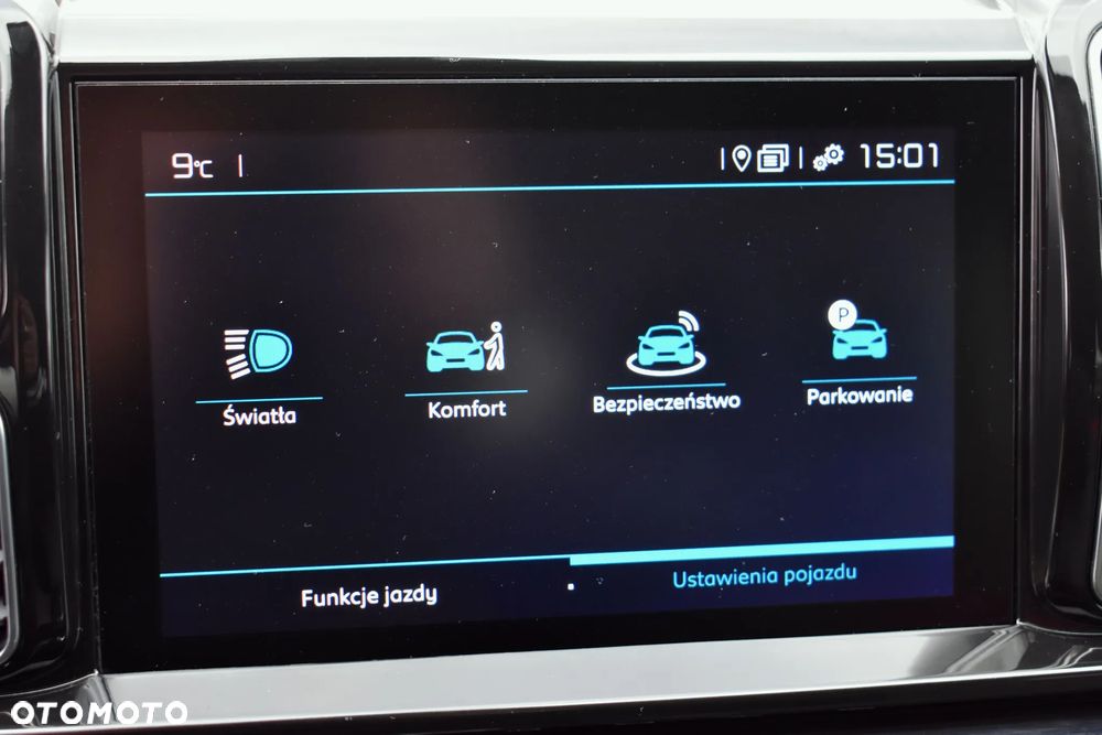 Citroën C5 Aircross 1.2 PureTech C-Series - 27