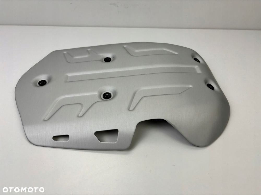 Osłona pod silnik płyta BMW R1200 1250 GS K50 K51 Oryginał 8485695-01 - 7