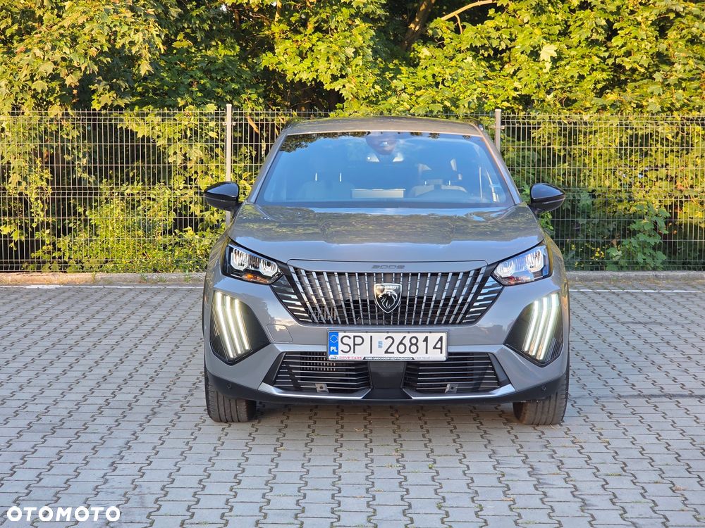 Peugeot 2008 1.2 PureTech Allure Pack S&S EAT8 - 33