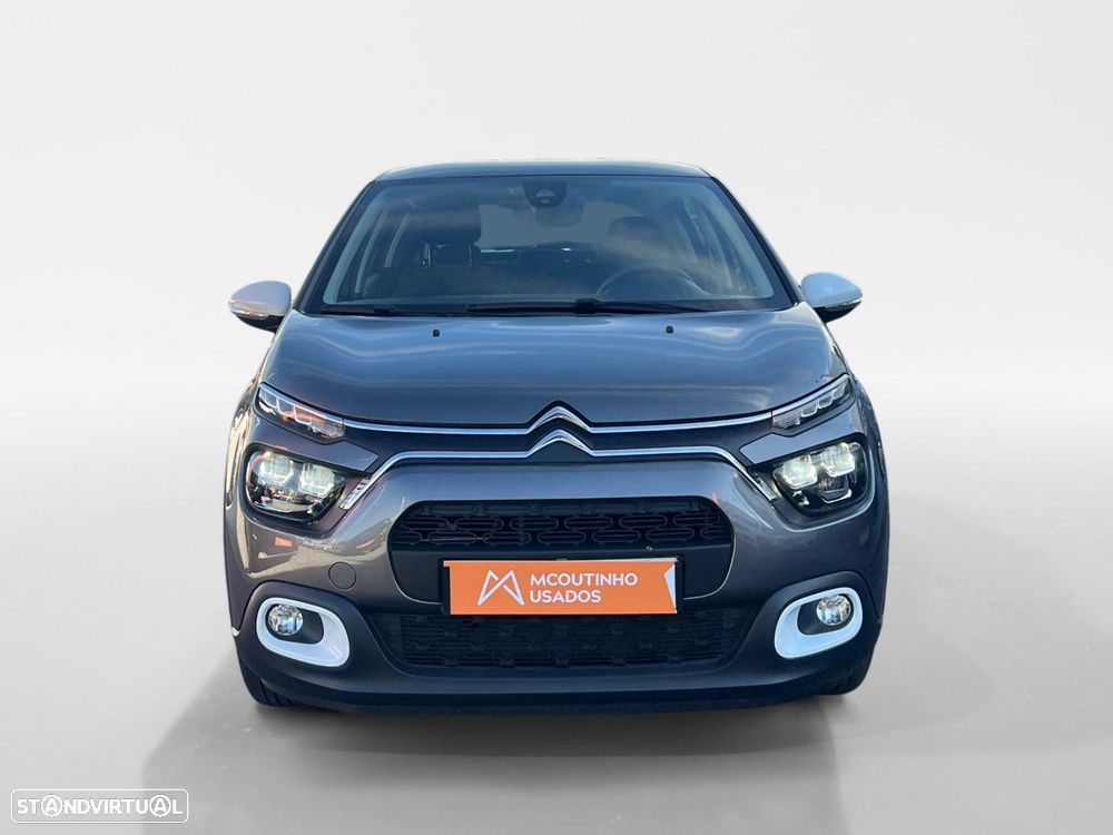 Citroën C3 1.2 PureTech YOU! - 8