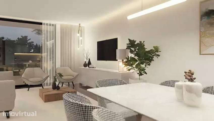 Apartamento T3 Venda em Vila Verde e Barbudo,Vila Verde - Grande imagem: 4/13