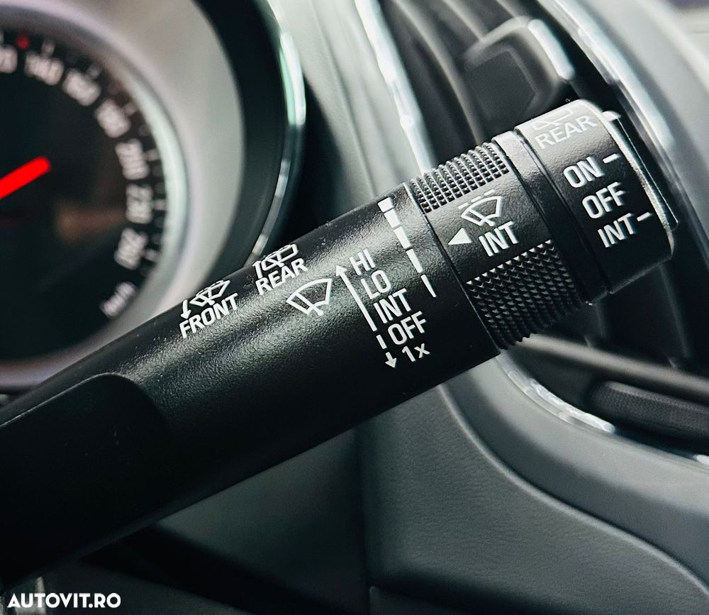 Opel Zafira Tourer 2.0 CDTI Innovation - 27