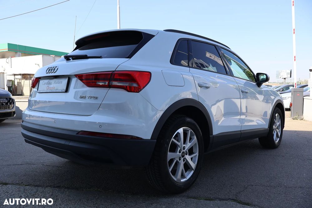 Audi Q3 - 7