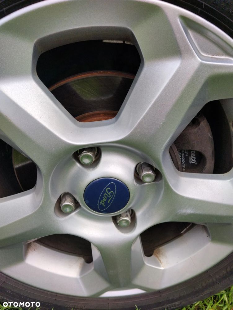 Ford Fiesta 1.25 Viva - 15