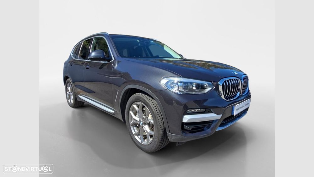 BMW x3 30 e xDrive xLine - 2