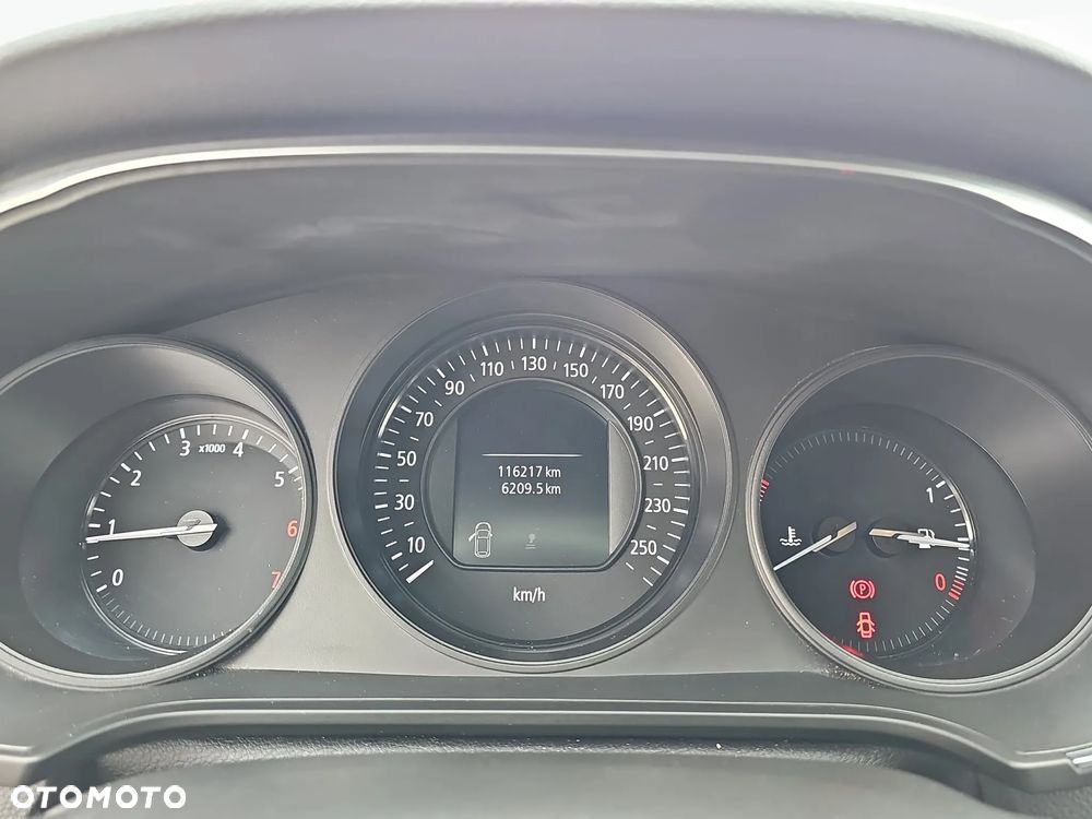 Renault Megane 1.6 SCe Zen - 12