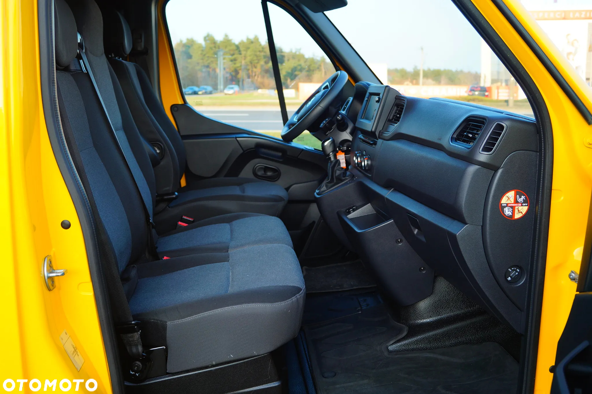 Renault MASTER 2.3DCI L2h2 LIFT - 15