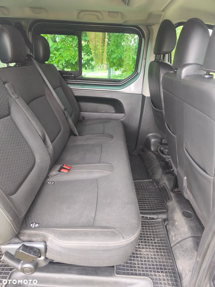 Opel Vivaro 1.6 CDTI L2 - 11