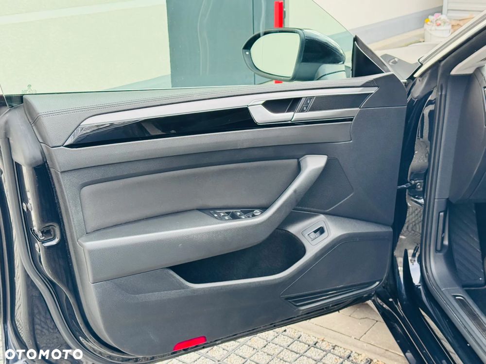 Volkswagen Arteon 2.0 TSI Essence DSG - 35