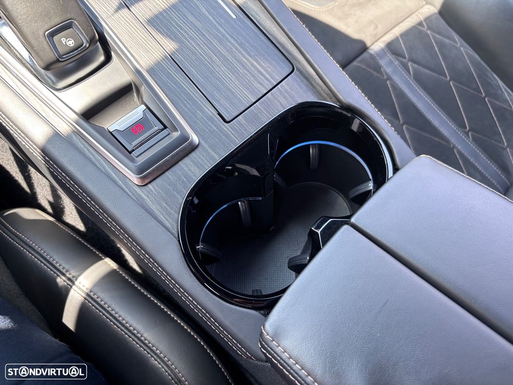 Peugeot 508 PureTech 225 EAT8 GT - 35