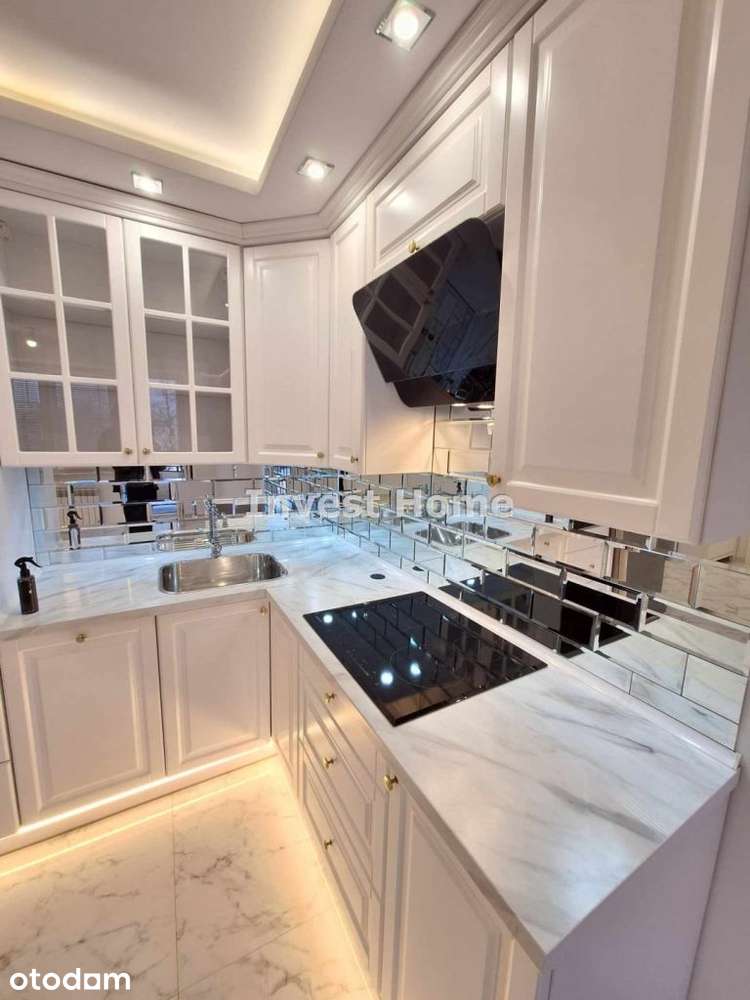 2-room apartment of 37 m²