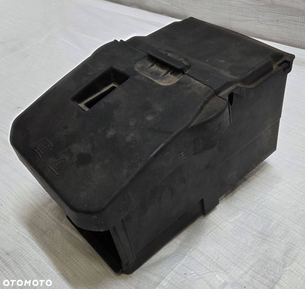 OSŁONA OBUDOWA AKUMULATORA AM51-10723-AD FORD C-MAX MK2 - 4